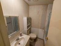 1989 Homes of Merit LW240 Manufactured Home