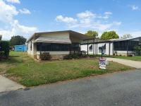 1989 Homes of Merit LW240 Manufactured Home