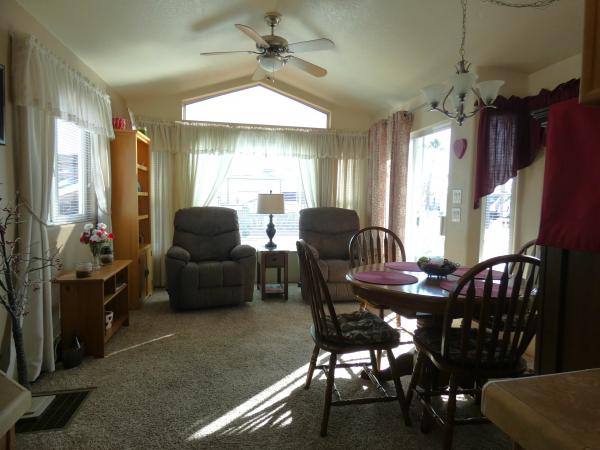 2008 Mobile Home