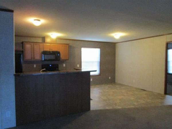 Photo 1 of 2 of home located at 6111 N. Madison Avenue Lot Ma6111 Kansas City, MO 64118