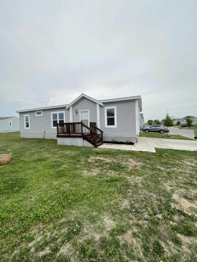 Mobile Home at 7151 Woodlake Pkwy #224 San Antonio, TX 78218
