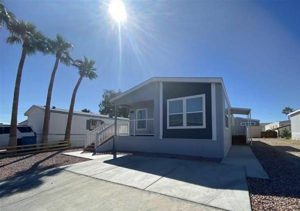 Photo 1 of 2 of home located at 6300 W. Tropicana Ave, #127 Las Vegas, NV 89103