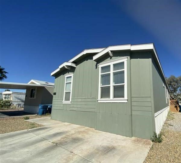 Photo 1 of 2 of home located at 6300 W. Tropicana Ave, #070 Las Vegas, NV 89103