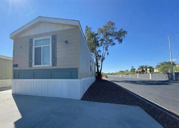 2021 Skyline Mobile Home For Sale