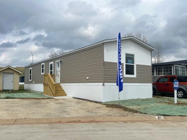2026 CMH Manufacturing, Inc. Mobile Home For Sale