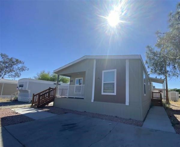 2023 Clayton Homes Inc Mobile Home For Sale