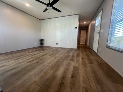 Photo 3 of 9 of home located at 2601 Edwards Rd. #86 Denton, TX 76208