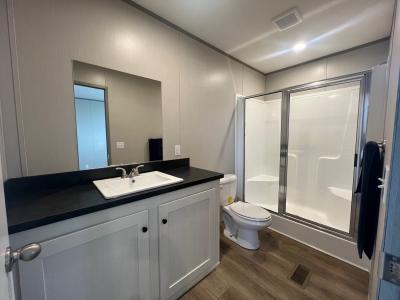 Photo 5 of 9 of home located at 2601 Edwards Rd. #86 Denton, TX 76208