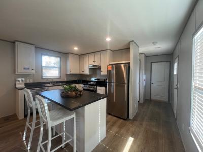 Photo 3 of 10 of home located at 2601 Edwards Rd. #184 Denton, TX 76208