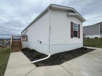 Mobile Home at 2410 Arabian Way Lot Ara2410 Sevierville, TN 37876