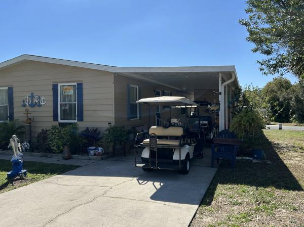 1984 Other NA Mobile Home