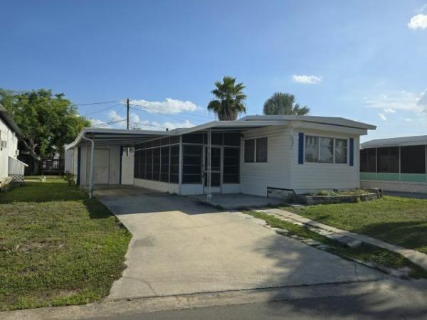 1968 LAMPL Mobile Home For Sale