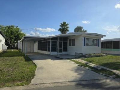 Mobile Home at 4000 24th St N Unit 1008 Saint Petersburg, FL 33714
