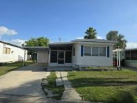 1968 LAMPL HS Manufactured Home