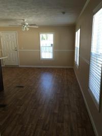 2018 Clayton Homes Inc The Charleston Cottage Mobile Home