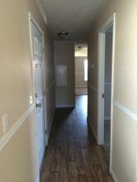 2018 Clayton Homes Inc The Charleston Cottage Mobile Home