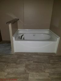 2018 Clayton Homes Inc The Charleston Cottage Mobile Home