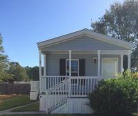 2018 Clayton Homes Inc The Charleston Cottage Mobile Home