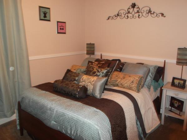 2013 SCHULT Magnolia Mobile Home