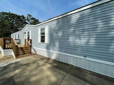 Mobile Home at 210 Fairlane Dr Lot 2210 Rossville, GA 30741
