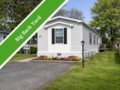 Mobile Home at 127 Elmhurst Dr. Lockport, NY 14094