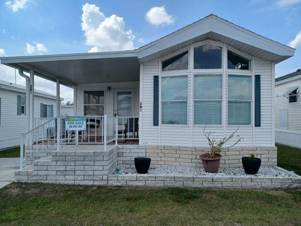 1993 Other Mobile Home For Sale