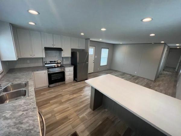 Photo 1 of 1 of home located at 7204 Larkspur Ln Lot #237 Powell, TN 37849