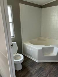 1999 Clayton Homes Inc Peach Mobile Home