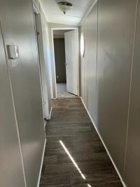 1999 Clayton Homes Inc Peach Mobile Home