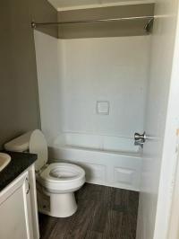 1999 Clayton Homes Inc Peach Mobile Home