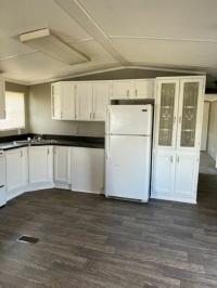 1999 Clayton Homes Inc Peach Mobile Home