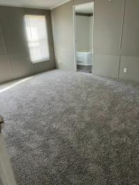 1999 Clayton Homes Inc Peach Mobile Home