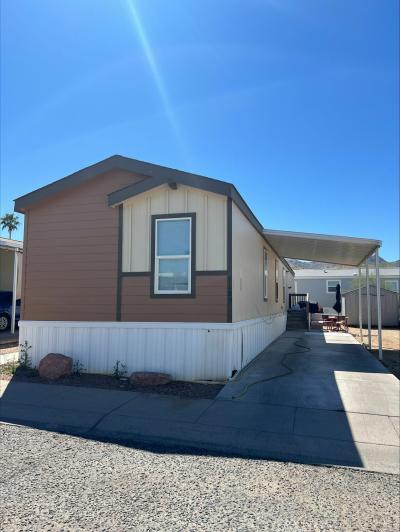 Mobile Home at 1109 W Summerside Rd Lot Sr1109 Phoenix, AZ 85041
