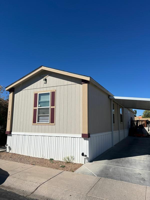 2022 Elliott Mobile Homes Mobile Home For Sale