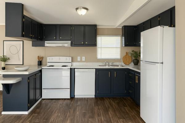 Photo 1 of 2 of home located at 800 Lexington Lot #313 Norman, OK 73069