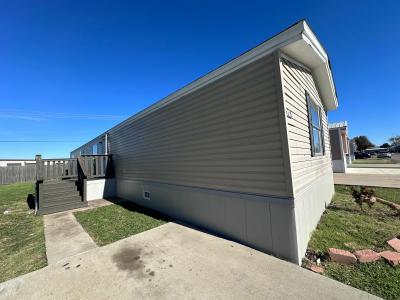 Mobile Home at 800 Lexington Lot #216 Norman, OK 73069