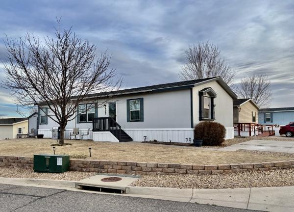 2011 CMH Mobile Home For Sale