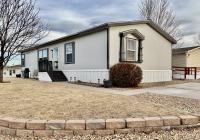 2011 CMH 93SUN28564BH11 Mobile Home
