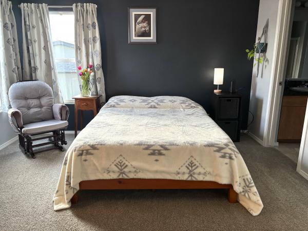 2011 CMH 93SUN28564BH11 Mobile Home