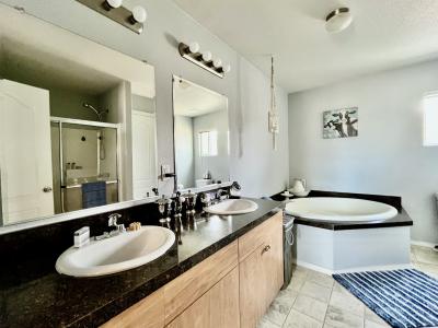 Photo 5 of 22 of home located at 4683 Timberline Avenue Firestone, CO 80504