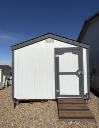 2011 CMH 93SUN28564BH11 Mobile Home