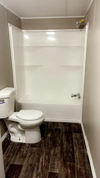 1996 Clayton Homes Inc Waycross Mobile Home