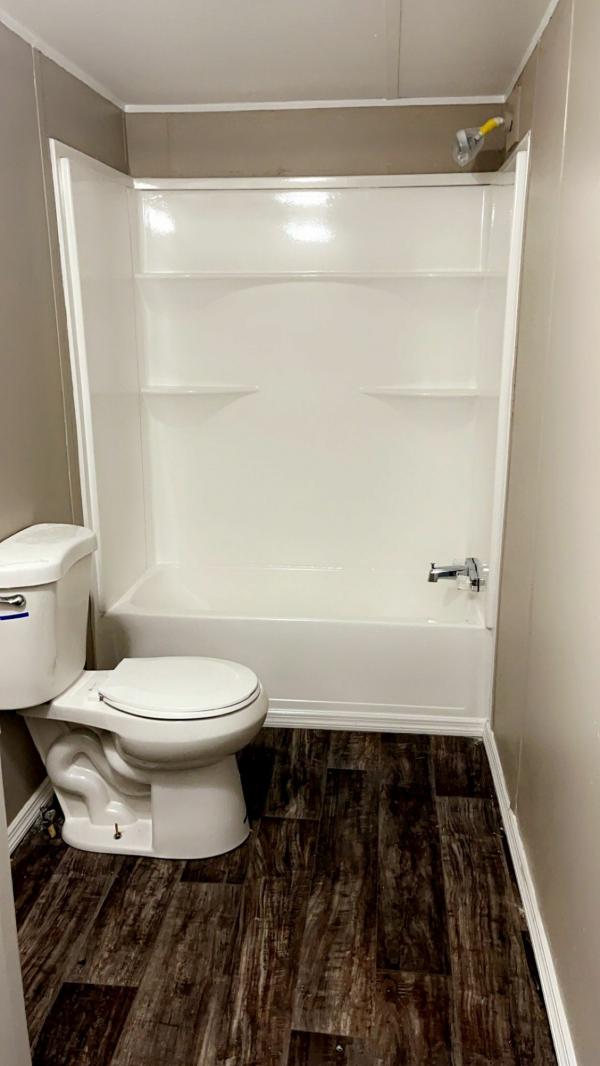 Photo 1 of 2 of home located at 7117 SW Archer Rd Lot #2020 Gainesville, FL 32608