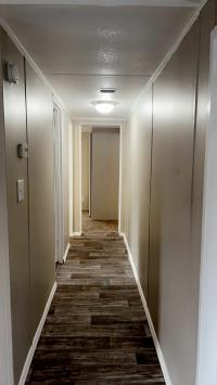 1996 Clayton Homes Inc Waycross Mobile Home