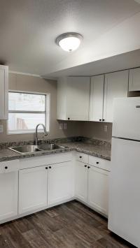 1996 Clayton Homes Inc Waycross Mobile Home