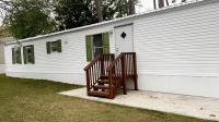 1996 Clayton Homes Inc Waycross Mobile Home