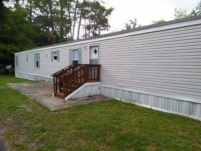Mobile Home at 7117 SW Archer Rd Lot #2131 Gainesville, FL 32608