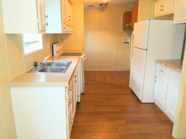 2000 Skyline Mobile Home For Sale