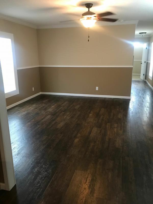 Photo 1 of 2 of home located at 604 Paraiso Drive Mulberry, FL 33860