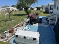 1988 SUNV NA Mobile Home